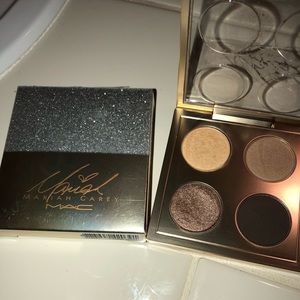 😍LE MAC MARIAH CAREY EYESHADOW PALETTE